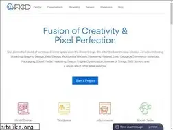 Sites similar to watercore.design
