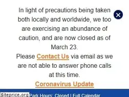 Sites similar to watercountry.com