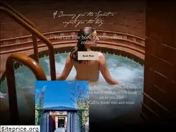Sites similar to watercourseway.com
