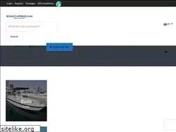 Sites similar to watercraftmall.com