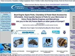 Sites similar to watercraftservices.com
