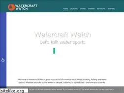 Sites similar to watercraftwatch.com