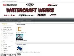 Sites similar to watercraftwerks.com
