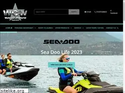 Sites similar to watercraftworld.co.uk