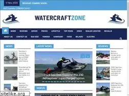 Sites similar to watercraftzone.com.au