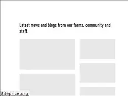 Sites similar to watercressfarms.com