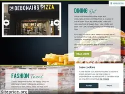 Sites similar to watercrestmall.co.za