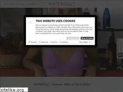 Sites similar to watercult.es