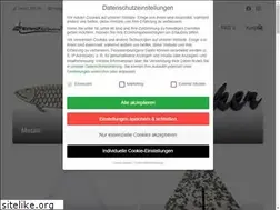 Sites similar to watercut.de