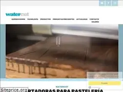 Sites similar to watercutpastry.com