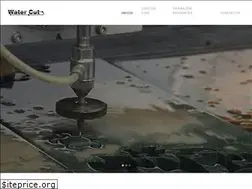 Sites similar to watercuttoluca.com