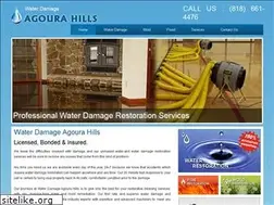 Sites similar to waterdamageagourahills.org