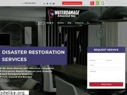 Sites similar to waterdamageamerica.com