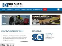 Sites similar to waterdamageequipment.com