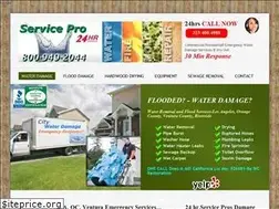 Sites similar to waterdamagela.com