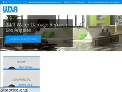 Sites similar to waterdamagelalosangeles.com