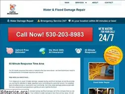 Sites similar to waterdamagelocal.com