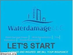 Sites similar to waterdamagemiami.com