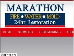 Sites similar to waterdamagemilwaukee.net