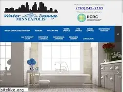 Sites similar to waterdamageminneapolis.us