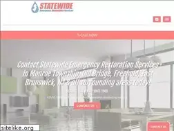 Sites similar to waterdamagenj.com