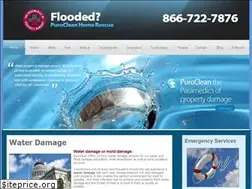 Sites similar to waterdamageout.com