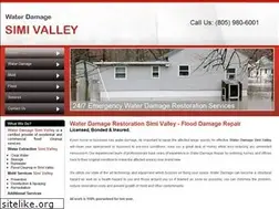 Sites similar to waterdamagesimivalley.org