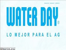 Sites similar to waterday.com.ar