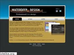 Sites similar to waterdeepdesign.com
