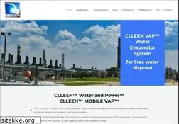 Sites similar to waterdesalinationplants.com