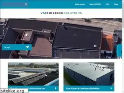 Sites similar to waterdicht.be