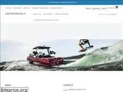 Sites similar to waterdichteaudio.nl