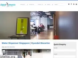 Sites similar to waterdispensersingapore.net
