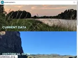 Sites similar to waterdistrict1.com