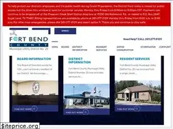 Sites similar to waterdistrict25.com