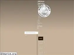 Sites similar to waterdistrictone.com