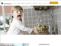 Sites similar to waterdoctor.be
