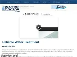 Sites similar to waterdoctorplus.com