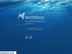 Sites similar to waterdog.mobi