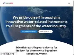 Sites similar to waterdos.com.au
