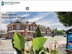 Sites similar to waterdownbia.ca
