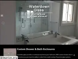Sites similar to waterdownglass.ca