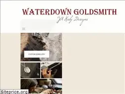 Sites similar to waterdowngoldsmith.com