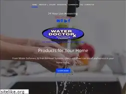 Sites similar to waterdrkc.com