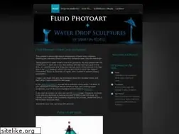 Sites similar to waterdrop-photography.com