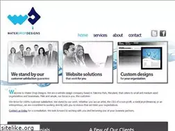 Sites similar to waterdropdesigns.com