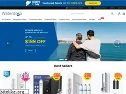 Sites similar to waterdropfilter.com