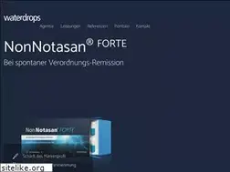 Sites similar to waterdrops-gmbh.com