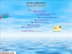Sites similar to waterdruk.nl