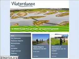Sites similar to waterdunen.com